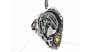 CAJA CAMBIOS OPEL VECTRA B (1995-1998) 1.7 TD (F19) 82CV 1686CC - L.35779 / 90522000