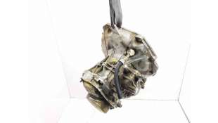 CAJA CAMBIOS OPEL VECTRA B (1995-1998) 1.7 TD (F19) 82CV 1686CC - L.35779 / 90522000 2