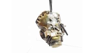 CAJA CAMBIOS OPEL VECTRA B (1995-1998) 1.7 TD (F19) 82CV 1686CC - L.35779 / 90522000