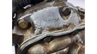 CAJA CAMBIOS OPEL VECTRA B (1995-1998) 1.7 TD (F19) 82CV 1686CC - L.35779 / 90522000