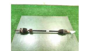 TRANSMISION DELANTERA DERECHA SUZUKI SWIFT III (2005-) 1.3 (RS 413) 92CV 1328CC - L.37635 / 4410172K00000