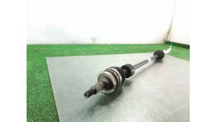 TRANSMISION DELANTERA DERECHA SUZUKI SWIFT III (2005-) 1.3 (RS 413) 92CV 1328CC - L.37635 / 4410172K00000 2