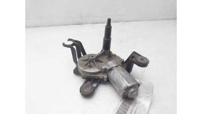 MOTOR LIMPIA TRASERO OPEL ASTRA H (2004-2014) - L.37960 / 0390201591