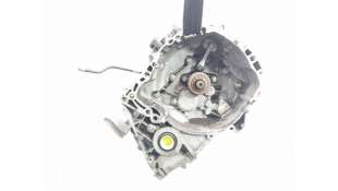 CAJA CAMBIOS RENAULT MEGANE II (2002-2008) 1.5 DCI (BM0F, BM0T, BM2B, CM0F, CM0T) 82CV 1461CC - L.43119 / JR0039