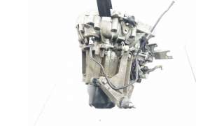 CAJA CAMBIOS RENAULT MEGANE II (2002-2008) 1.5 DCI (BM0F, BM0T, BM2B, CM0F, CM0T) 82CV 1461CC - L.43119 / JR0039
