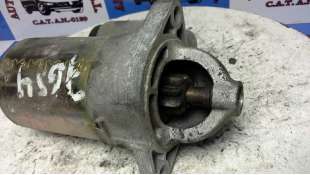 SOPORTE CAMBIO VOLKSWAGEN GOLF IV (1998-2001) 1.9 TDI 115CV 1896CC - L.43428 / 1J0199555