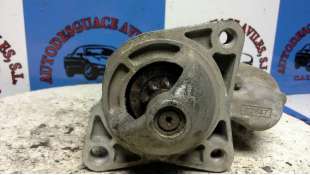 SOPORTE CAMBIO VOLKSWAGEN GOLF IV (1998-2001) 1.9 TDI 115CV 1896CC - L.43428 / 1J0199555 2