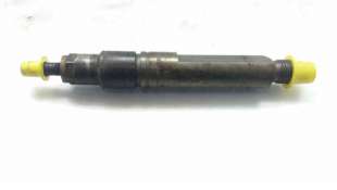 INYECTOR RENAULT MEGANE I CLASSIC (2001-2003) 1.9 DTI (LA1U) 80CV 1870CC - L.47836 / 8200047509 2