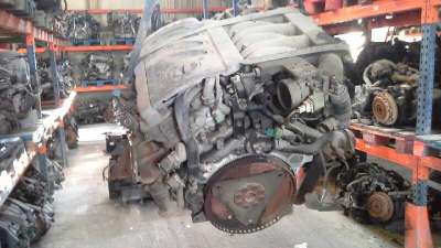 MANETA EXTERIOR DELANTERA IZQUIERDA VOLVO S80 I (1999-2006) 2.9 200CV 2922CC - L.49758 / 30634467