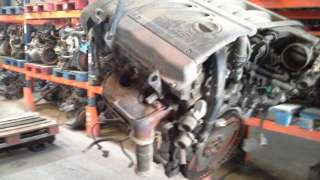 MANETA EXTERIOR DELANTERA IZQUIERDA VOLVO S80 I (1999-2006) 2.9 200CV 2922CC - L.49758 / 30634467