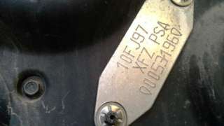 MANETA EXTERIOR DELANTERA IZQUIERDA VOLVO S80 I (1999-2006) 2.9 200CV 2922CC - L.49758 / 30634467