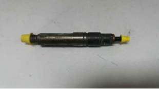 INYECTOR RENAULT MEGANE I CLASSIC (2001-2003) 1.9 DTI (LA1U) 80CV 1870CC - L.49865 / 8200047509