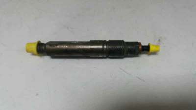INYECTOR RENAULT MEGANE I CLASSIC (2001-2003) 1.9 DTI (LA1U) 80CV 1870CC - L.49865 / 8200047509