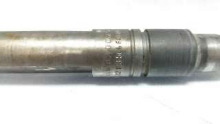 INYECTOR RENAULT MEGANE I CLASSIC (2001-2003) 1.9 DTI (LA1U) 80CV 1870CC - L.49865 / 8200047509