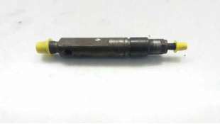 INYECTOR RENAULT MEGANE I CLASSIC (2001-2003) 1.9 DTI (LA1U) 80CV 1870CC - L.49866 / 8200047509