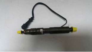 INYECTOR RENAULT MEGANE I CLASSIC (2001-2003) 1.9 DTI (LA1U) 80CV 1870CC - L.49867 / 820047506
