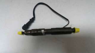 INYECTOR RENAULT MEGANE I CLASSIC (2001-2003) 1.9 DTI (LA1U) 80CV 1870CC - L.49867 / 820047506