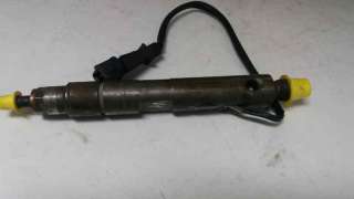 INYECTOR RENAULT MEGANE I CLASSIC (2001-2003) 1.9 DTI (LA1U) 80CV 1870CC - L.49867 / 820047506