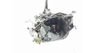 CAJA CAMBIOS CITROEN XANTIA (1999-2003) 2.0 HDI 90 90CV 1997CC - L.49898 / 20TB53