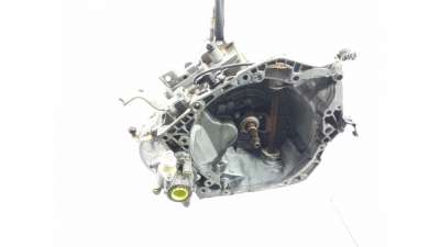 CAJA CAMBIOS CITROEN XANTIA (1999-2003) 2.0 HDI 90 90CV 1997CC - L.49898 / 20TB53
