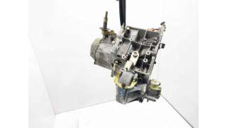 CAJA CAMBIOS CITROEN XANTIA (1999-2003) 2.0 HDI 90 90CV 1997CC - L.49898 / 20TB53