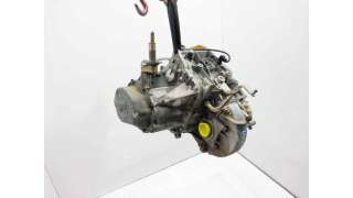 CAJA CAMBIOS CITROEN XANTIA (1999-2003) 2.0 HDI 90 90CV 1997CC - L.49898 / 20TB53