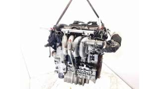 MOTOR COMPLETO OTROS VEHICULOS - L.50668 / B4184S