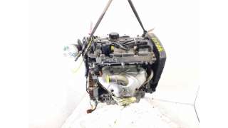 MOTOR COMPLETO OTROS VEHICULOS - L.50668 / B4184S