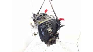 MOTOR COMPLETO OTROS VEHICULOS - L.50668 / B4184S