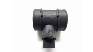 CAUDALIMETRO OPEL ASTRA G SEDÁN (2000-2005) 1.7 DTI 16V (F69) 75CV 1686CC - L.50864 / 281002180