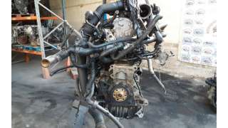 CAUDALIMETRO OPEL ASTRA G SEDÁN (2000-2005) 1.7 DTI 16V (F69) 75CV 1686CC - L.50864 / 281002180