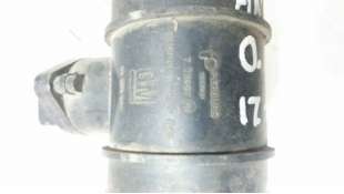 CAUDALIMETRO OPEL ASTRA G SEDÁN (2000-2005) 1.7 DTI 16V (F69) 75CV 1686CC - L.50867 / 90573044 2