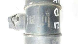 CAUDALIMETRO OPEL ASTRA G SEDÁN (2000-2005) 1.7 DTI 16V (F69) 75CV 1686CC - L.50867 / 90573044
