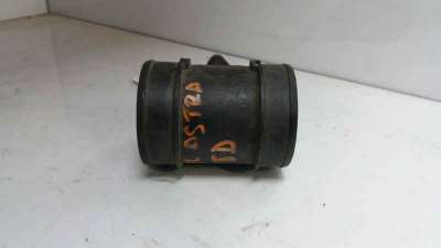 CAUDALIMETRO OPEL ASTRA G FASTBACK (1998-2000) 1.7 TD (F08, F48) 68CV 1700CC - L.50885 / 0281002180