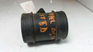 CAUDALIMETRO OPEL ASTRA G FASTBACK (1998-2000) 1.7 TD (F08, F48) 68CV 1700CC - L.50885 / 0281002180