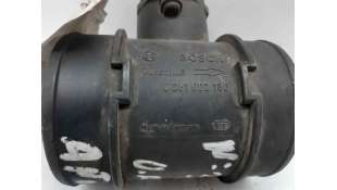 CAUDALIMETRO OPEL ASTRA G FASTBACK (1998-2000) 1.7 TD (F08, F48) 68CV 1700CC - L.50886 / 0281002180