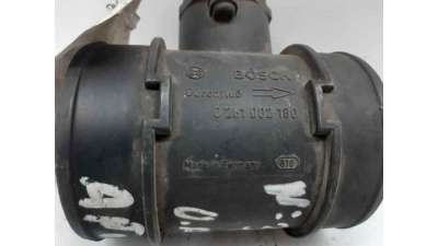 CAUDALIMETRO OPEL ASTRA G FASTBACK (1998-2000) 1.7 TD (F08, F48) 68CV 1700CC - L.50886 / 0281002180