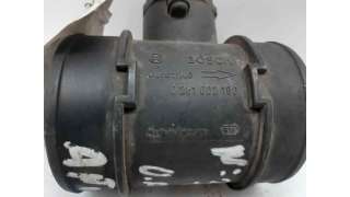 CAUDALIMETRO OPEL ASTRA G FASTBACK (1998-2000) 1.7 TD (F08, F48) 68CV 1700CC - L.50886 / 0281002180