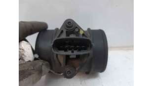 CAUDALIMETRO OPEL ASTRA G FASTBACK (1998-2000) 1.7 TD (F08, F48) 68CV 1700CC - L.50886 / 0281002180 2