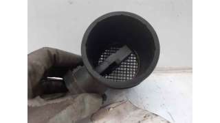 CAUDALIMETRO OPEL ASTRA G FASTBACK (1998-2000) 1.7 TD (F08, F48) 68CV 1700CC - L.50886 / 0281002180