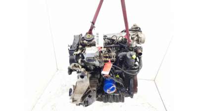 MOTOR COMPLETO VOLVO S40 I (1999-2000) 1.9 DI 95CV 1870CC - L.51962 / D4192T2
