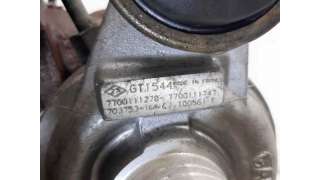 MOTOR COMPLETO VOLVO S40 I (1999-2000) 1.9 DI 95CV 1870CC - L.51962 / D4192T2