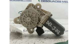 MOTOR ELEVALUNAS DELANTERO DERECHO MERCEDES-BENZ CLASE S (2002-2005) S 320 CDI (220.025, 220.125) 204CV 3222CC - L.52031 / 
