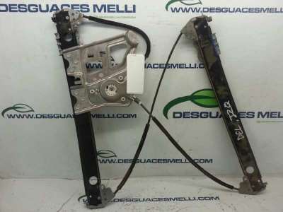 ELEVALUNAS DELANTERO IZQUIERDO MERCEDES-BENZ CLASE S (2002-2005) S 320 CDI (220.025, 220.125) 204CV 3222CC - L.52061 / 2207
