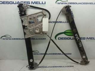 ELEVALUNAS DELANTERO IZQUIERDO MERCEDES-BENZ CLASE S (2002-2005) S 320 CDI (220.025, 220.125) 204CV 3222CC - L.52061 / 2207
