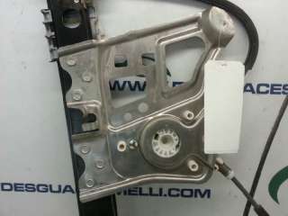 ELEVALUNAS DELANTERO IZQUIERDO MERCEDES-BENZ CLASE S (2002-2005) S 320 CDI (220.025, 220.125) 204CV 3222CC - L.52061 / 2207