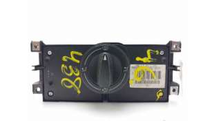 MANDO CALEFACCION /  AIRE ACONDICIONADO SEAT CORDOBA (1993-2002) - L.52173 / 6KO819045C