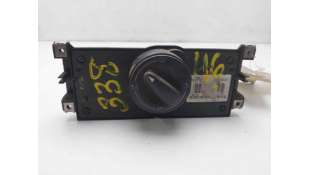 MANDO CALEFACCION /  AIRE ACONDICIONADO SEAT CORDOBA (1993-2002) - L.52174 / 6KO819045C