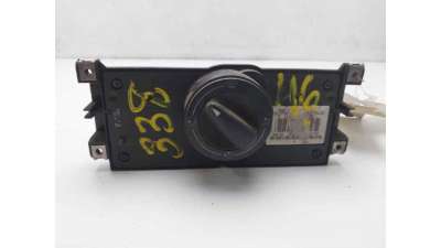 MANDO CALEFACCION /  AIRE ACONDICIONADO SEAT CORDOBA (1993-2002) - L.52174 / 6KO819045C