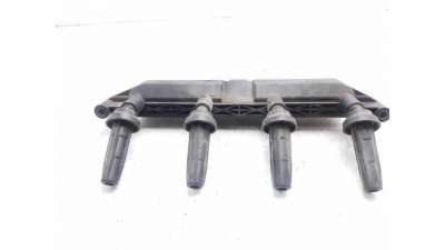 BOBINA ENCENDIDO PEUGEOT 206 FASTBACK (2006-2007) 1.4 LPG 75CV 1360CC - L.53320 / 9628158580